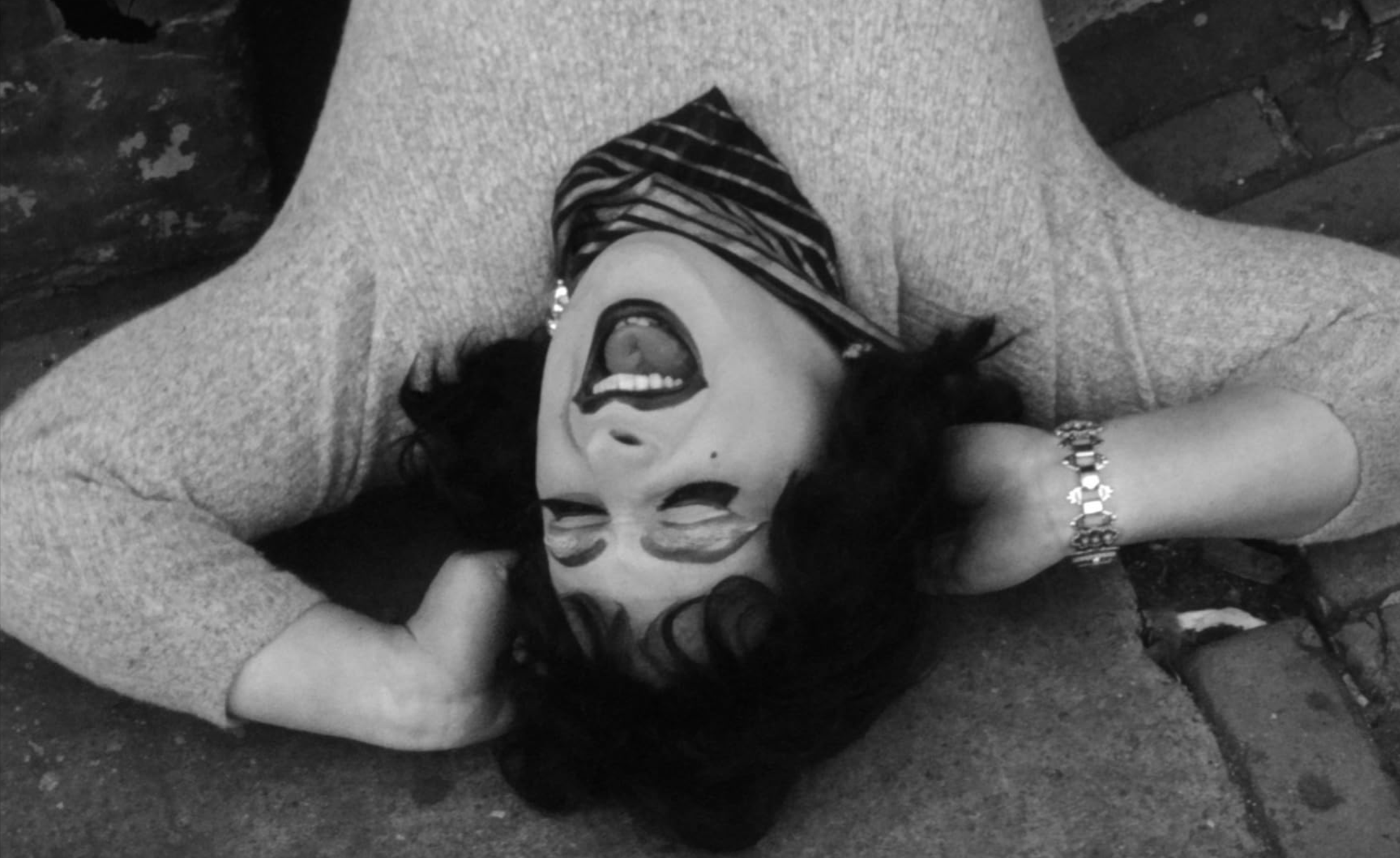L’Amour à Minuit: Multiple Maniacs (1970)